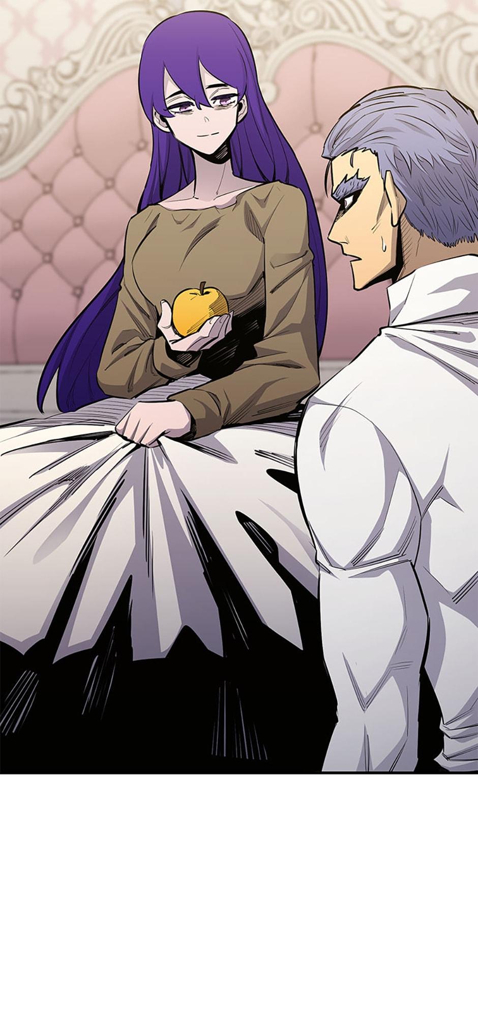 Read The Art of Reincarnation ENGLISH Manga Online