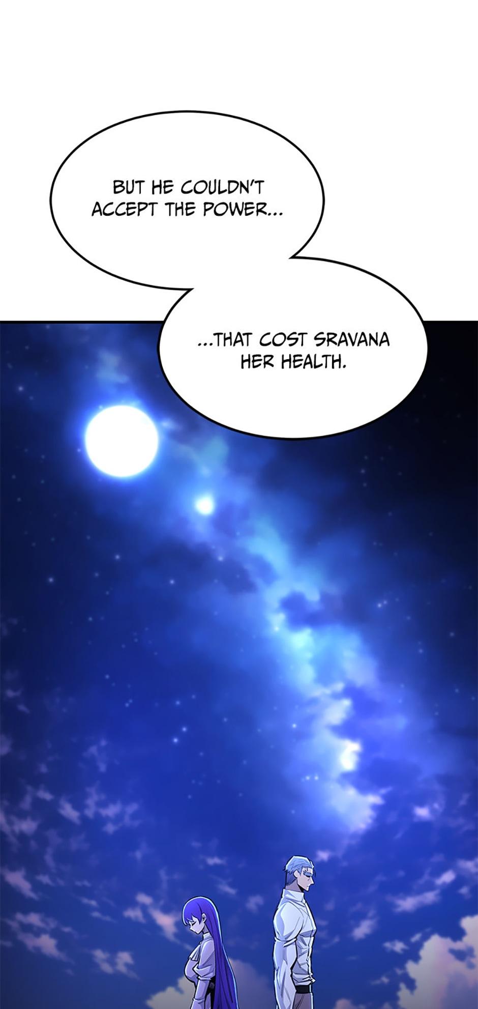 Read The Art of Reincarnation ENGLISH Manga Online