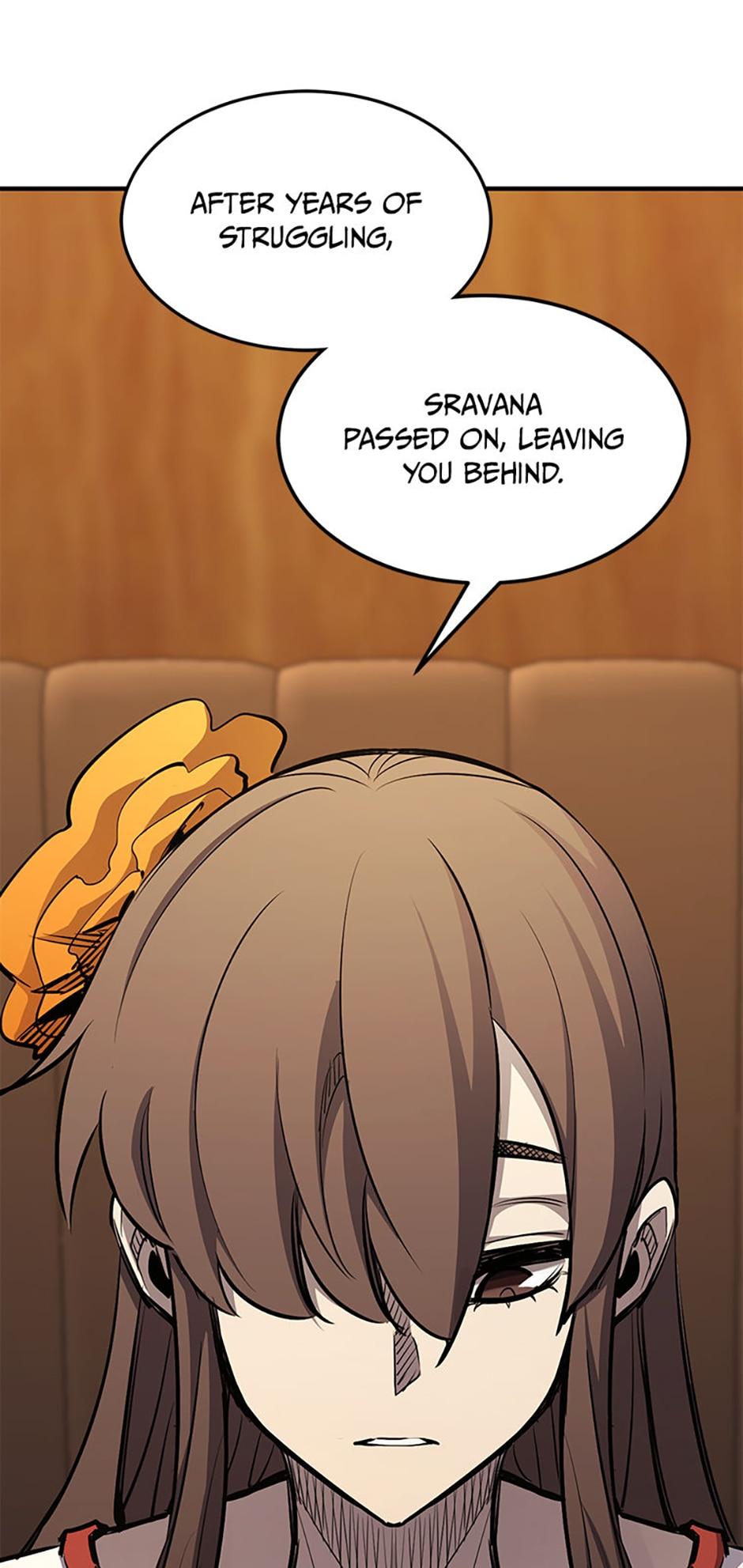 Read The Art of Reincarnation ENGLISH Manga Online