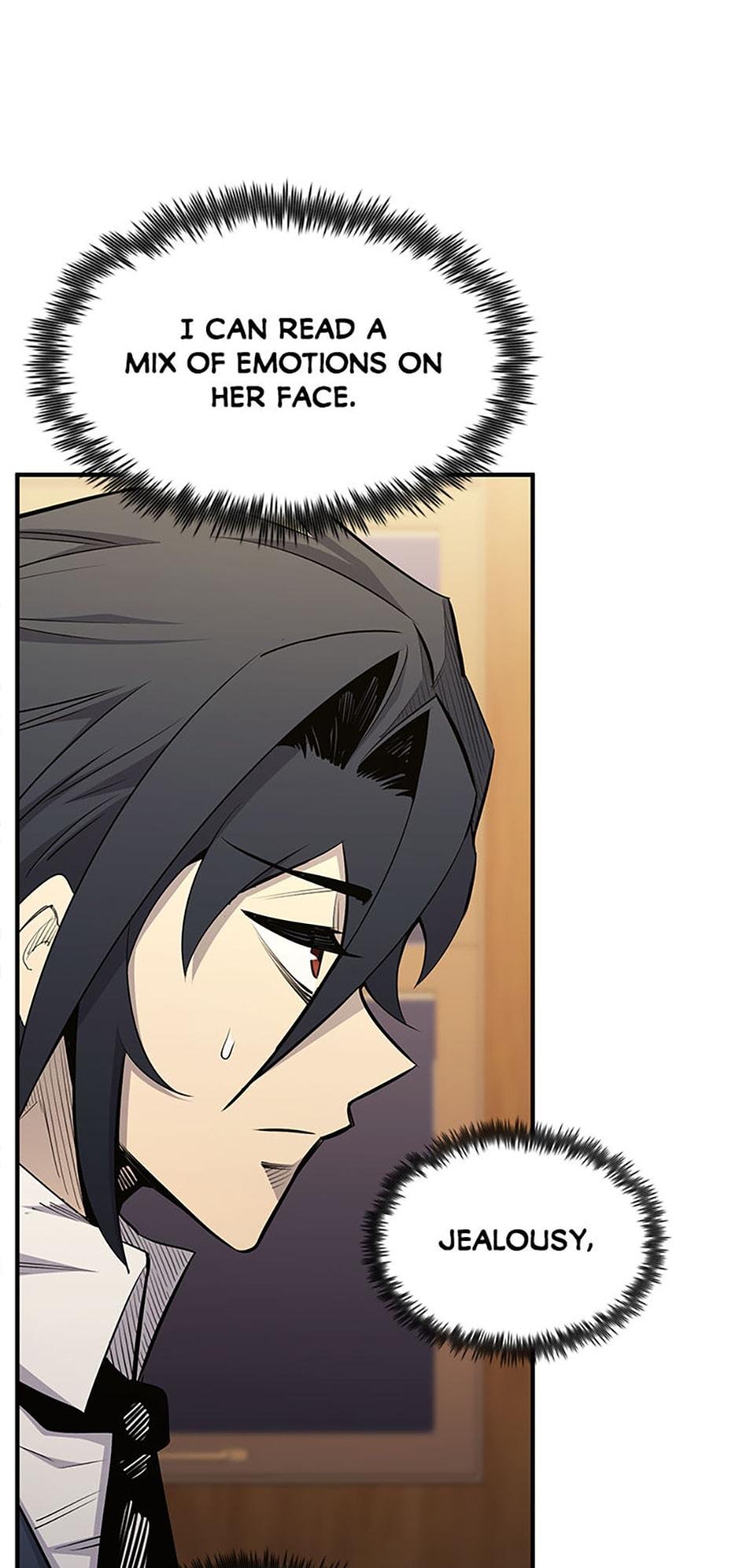 Read The Art of Reincarnation ENGLISH Manga Online