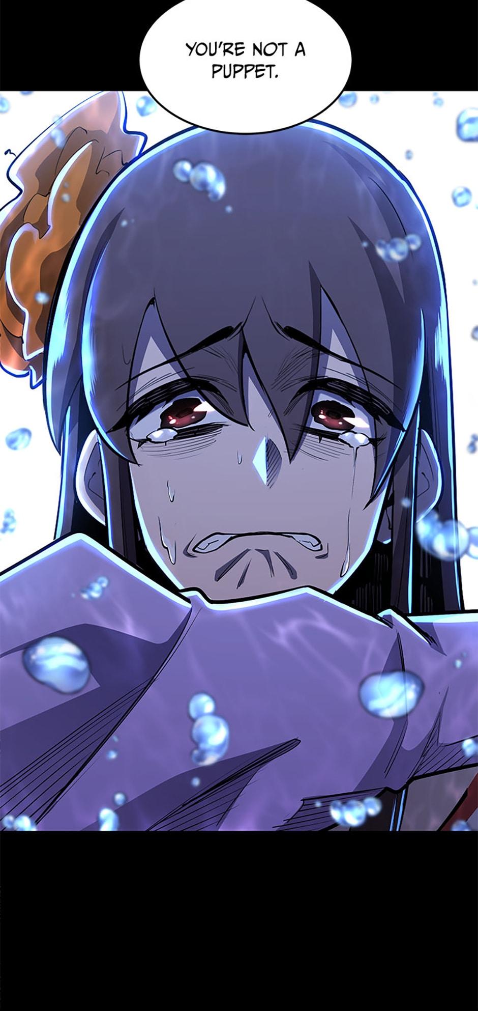 Read The Art of Reincarnation ENGLISH Manga Online