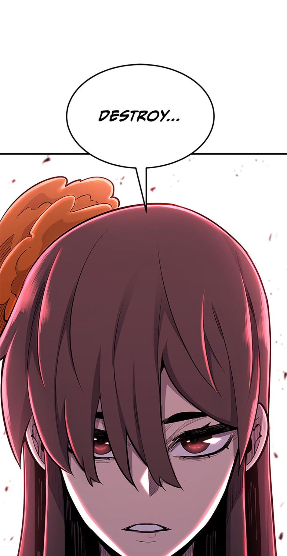 Read The Art of Reincarnation ENGLISH Manga Online