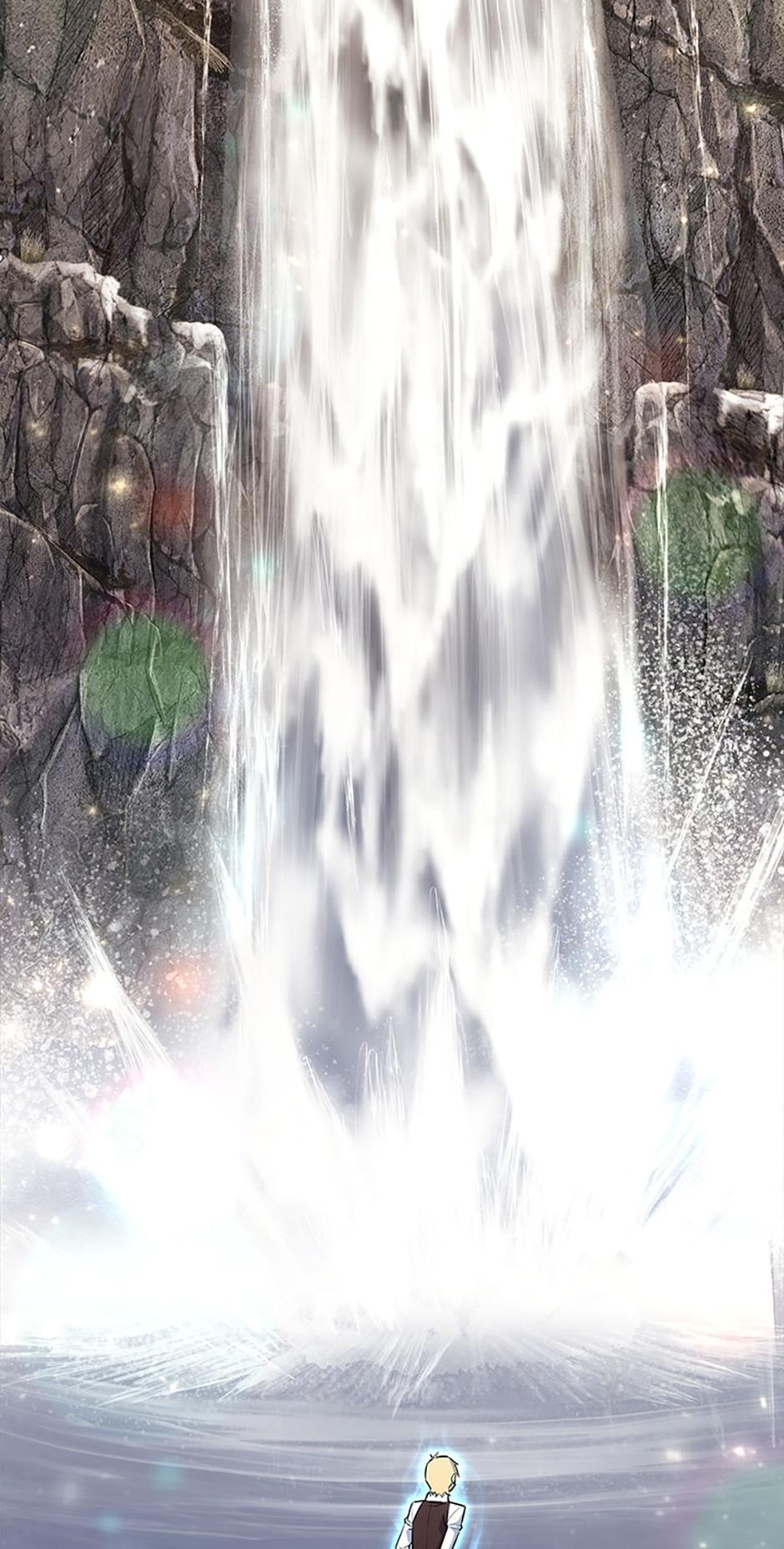 Read The Art of Reincarnation ENGLISH Manga Online