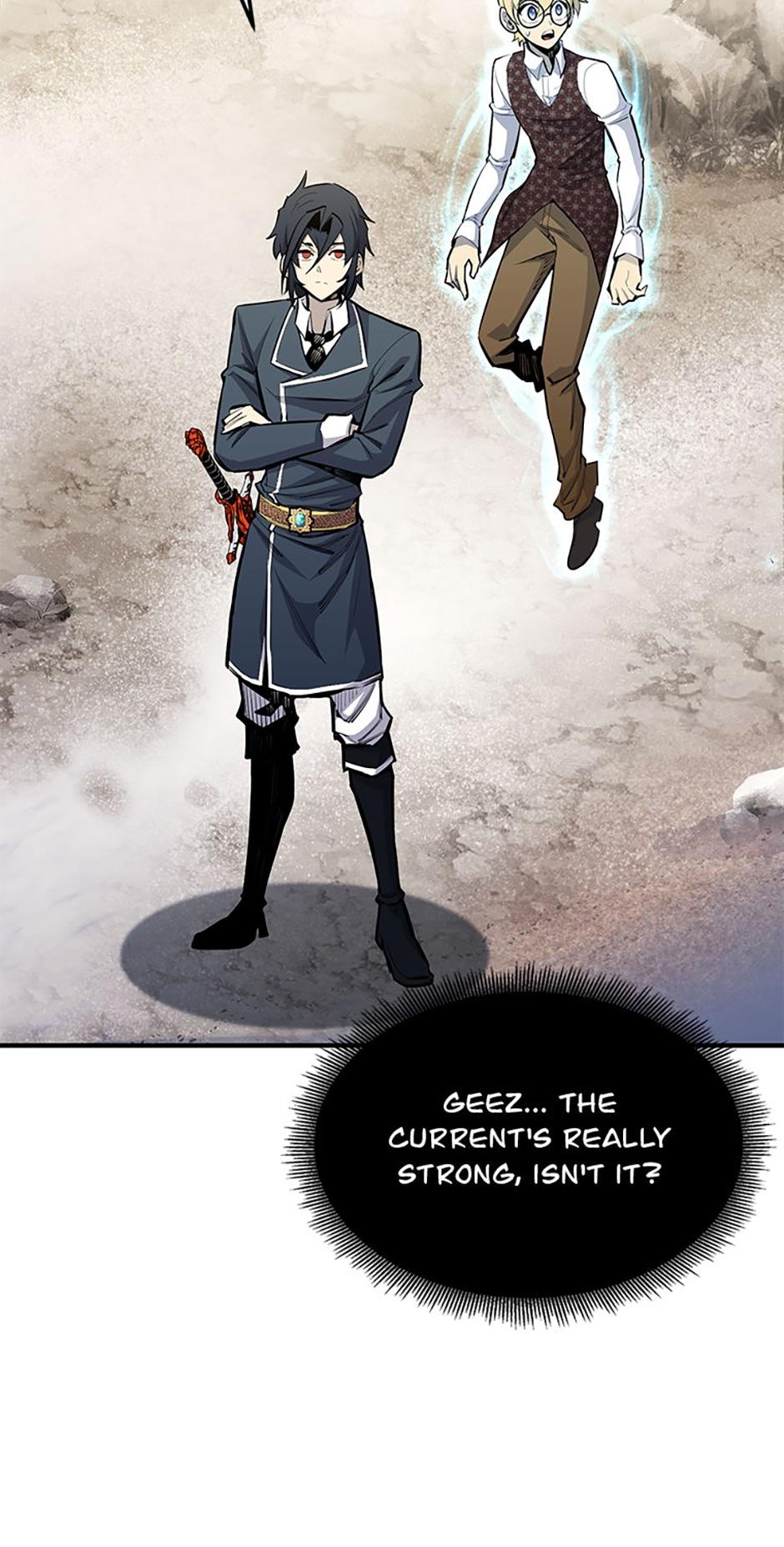 Read The Art of Reincarnation ENGLISH Manga Online