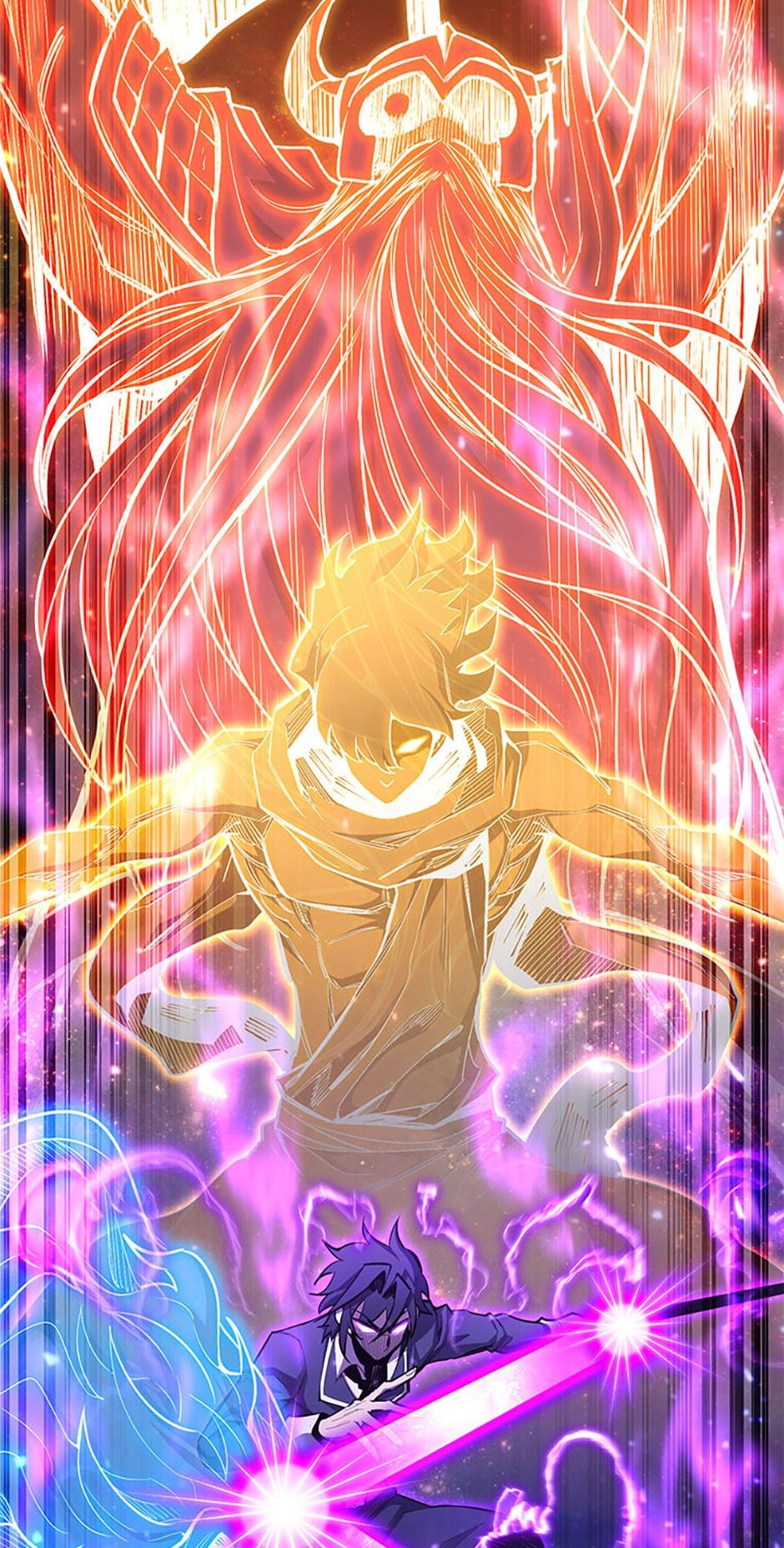 Read The Art of Reincarnation ENGLISH Manga Online