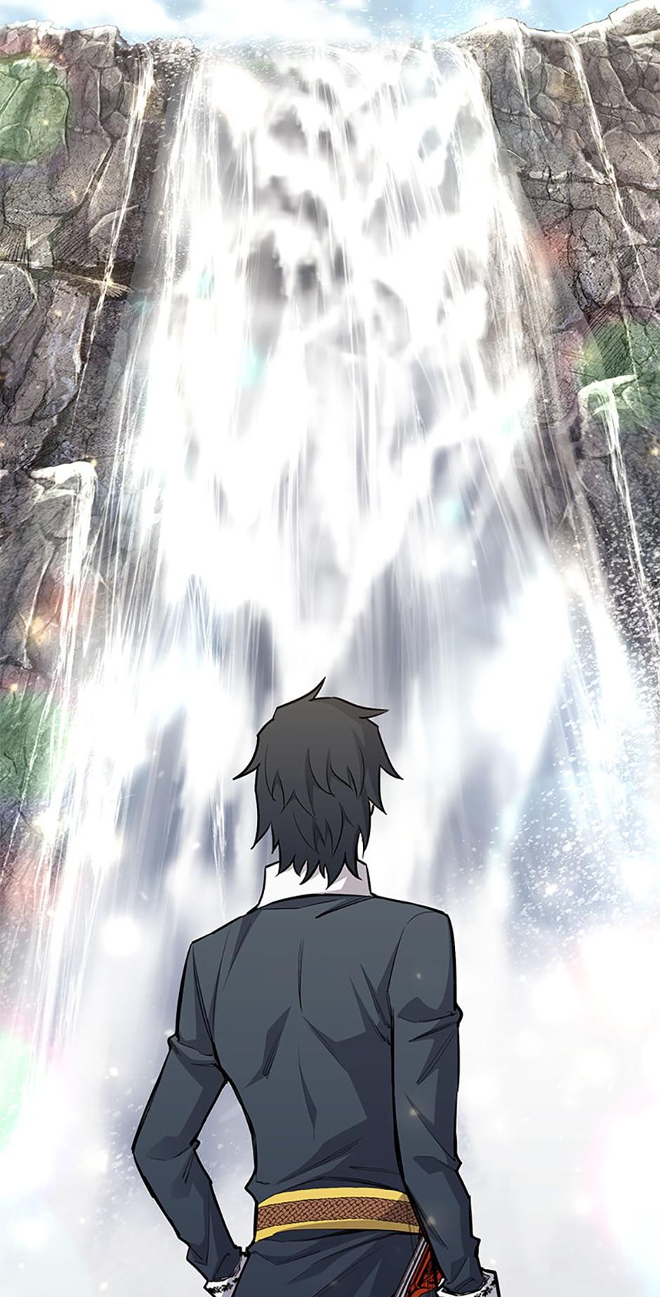 Read The Art of Reincarnation ENGLISH Manga Online