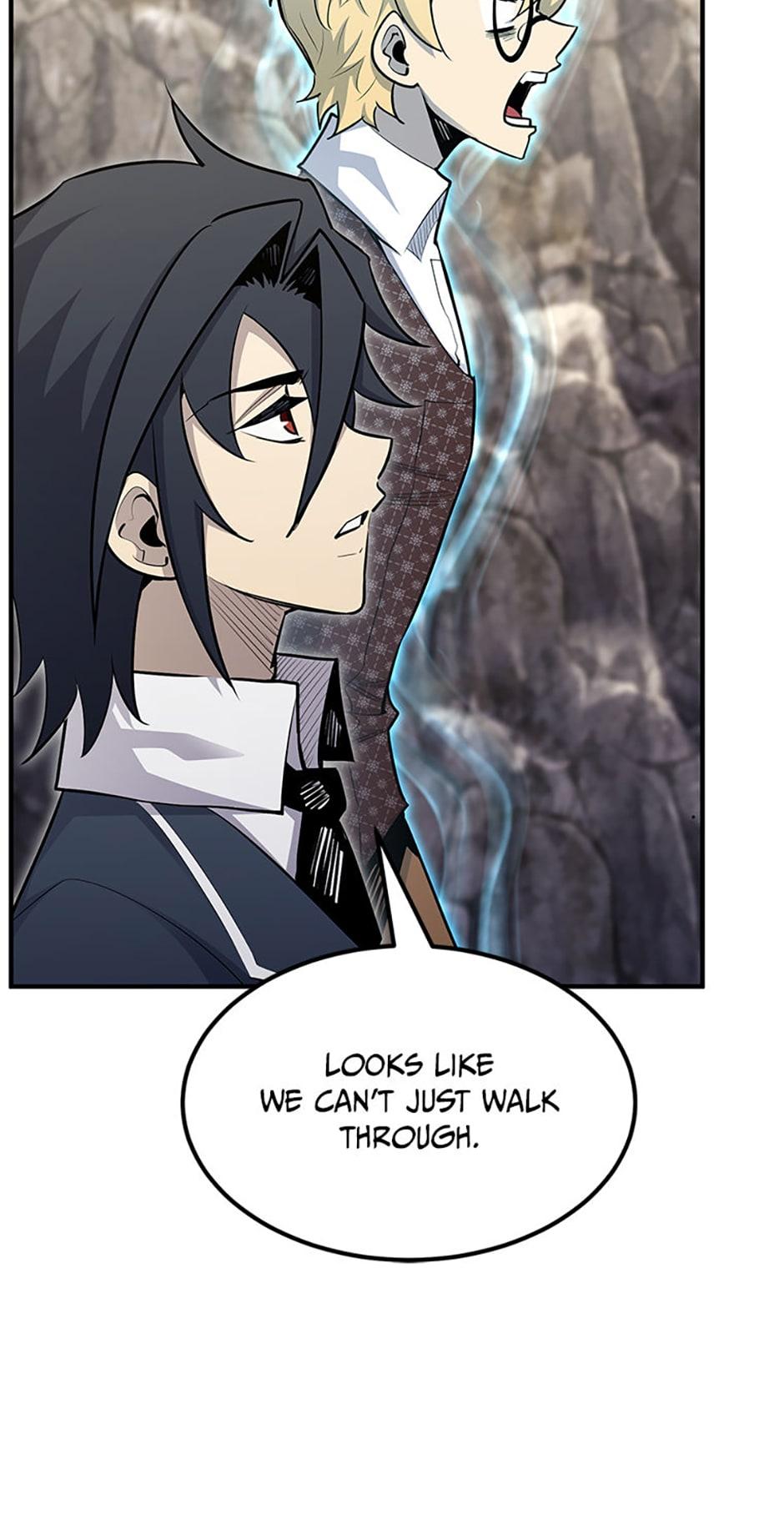 Read The Art of Reincarnation ENGLISH Manga Online