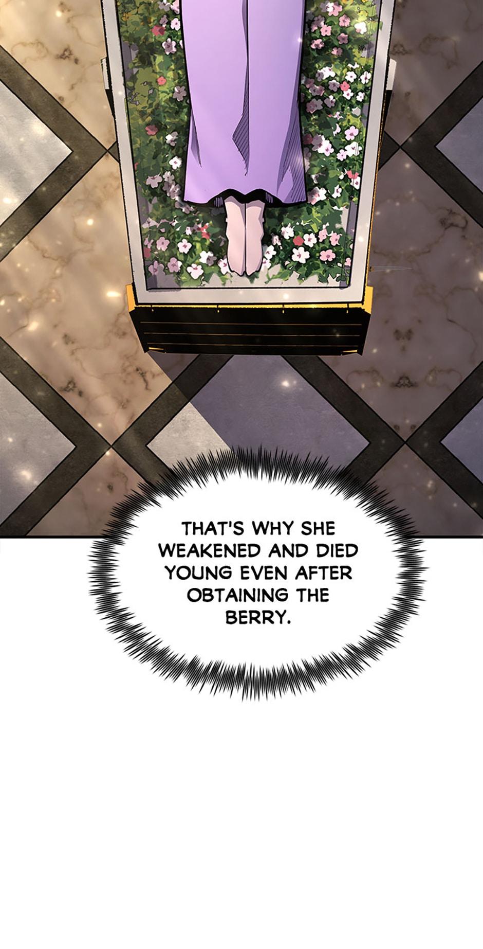 Read The Art of Reincarnation ENGLISH Manga Online