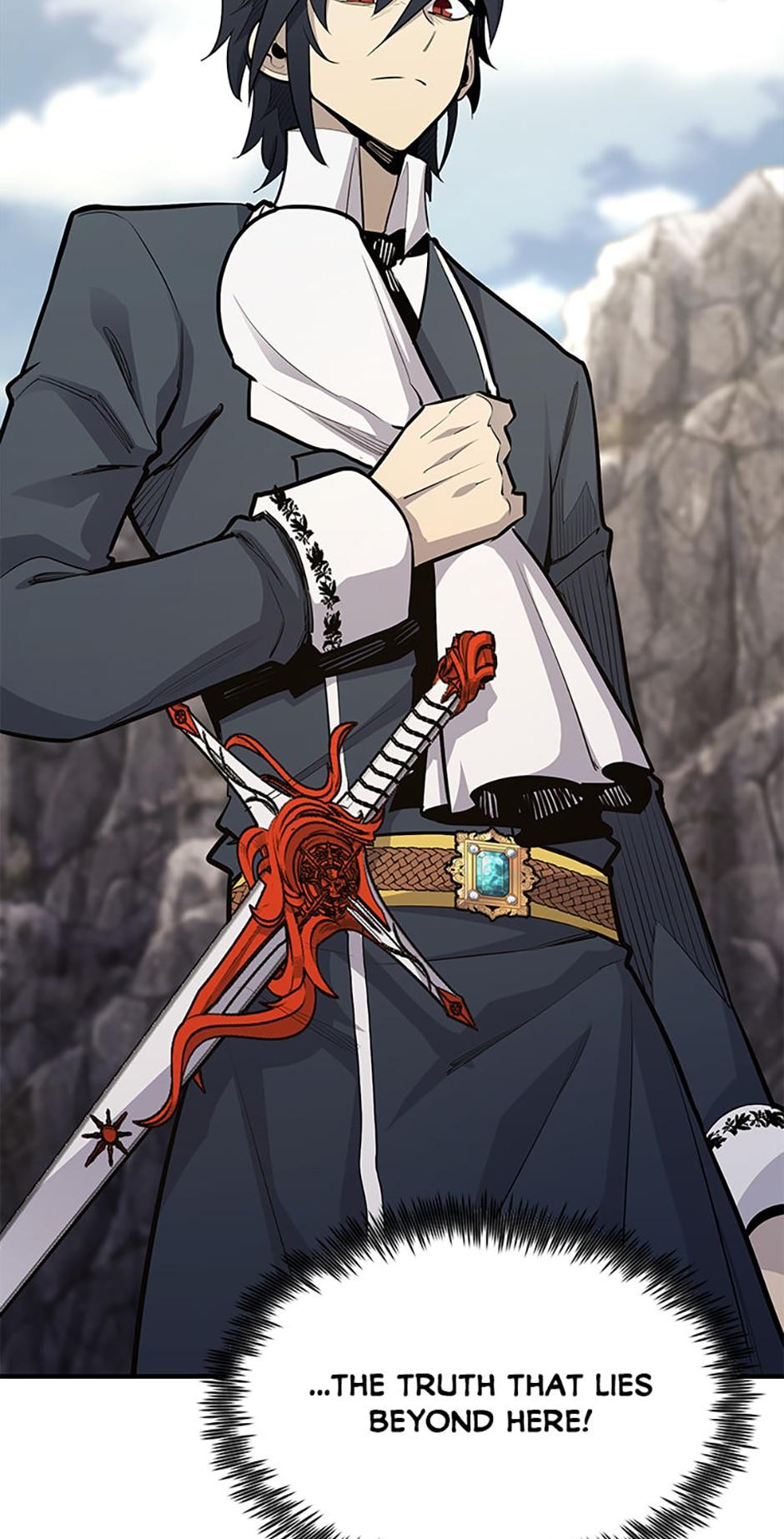 Read The Art of Reincarnation ENGLISH Manga Online