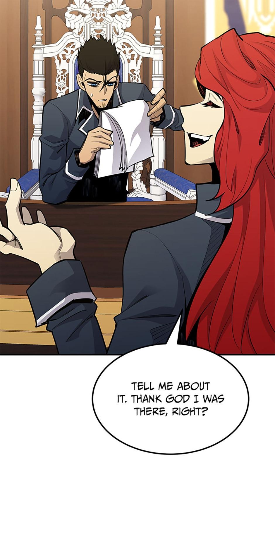 Read The Art of Reincarnation ENGLISH Manga Online