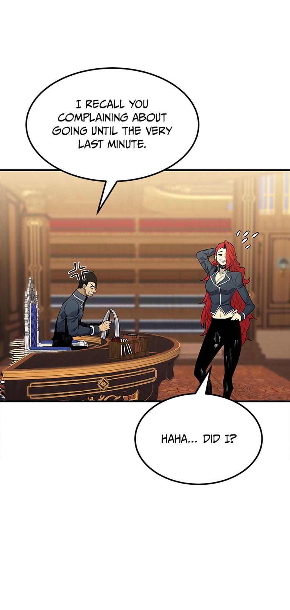 Read The Art of Reincarnation ENGLISH Manga Online