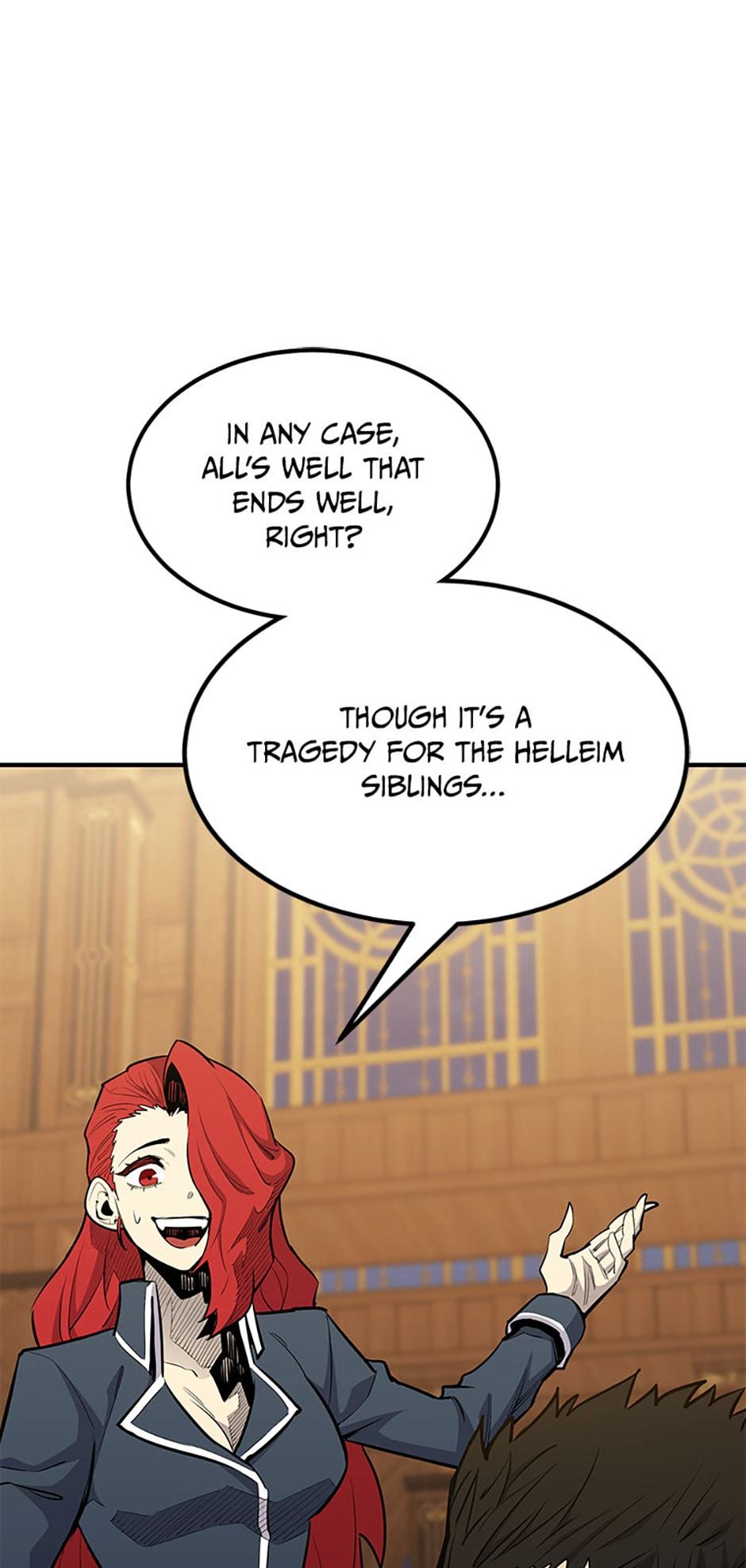 Read The Art of Reincarnation ENGLISH Manga Online