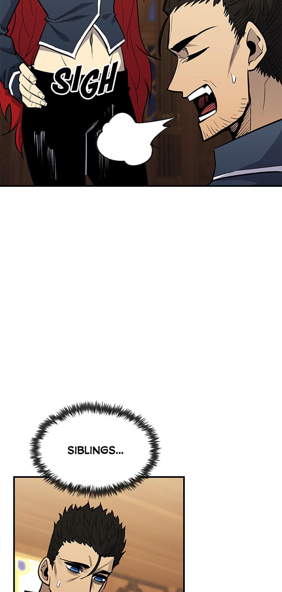 Read The Art of Reincarnation ENGLISH Manga Online