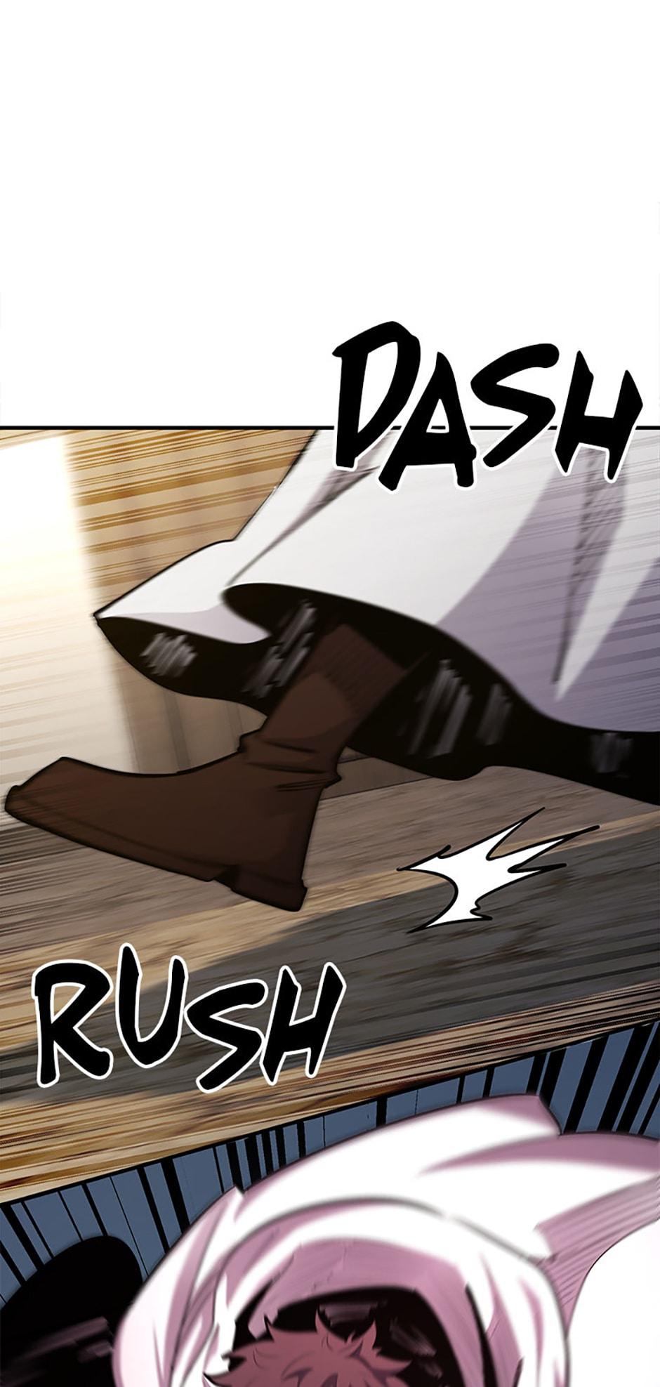 Read The Art of Reincarnation ENGLISH Manga Online