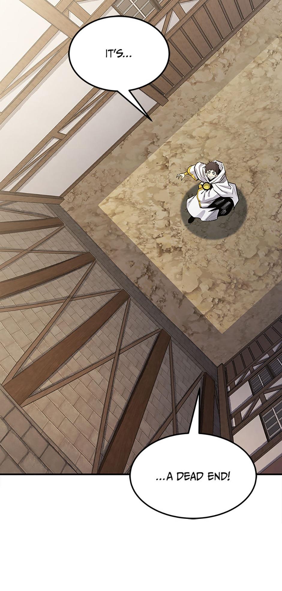 Read The Art of Reincarnation ENGLISH Manga Online