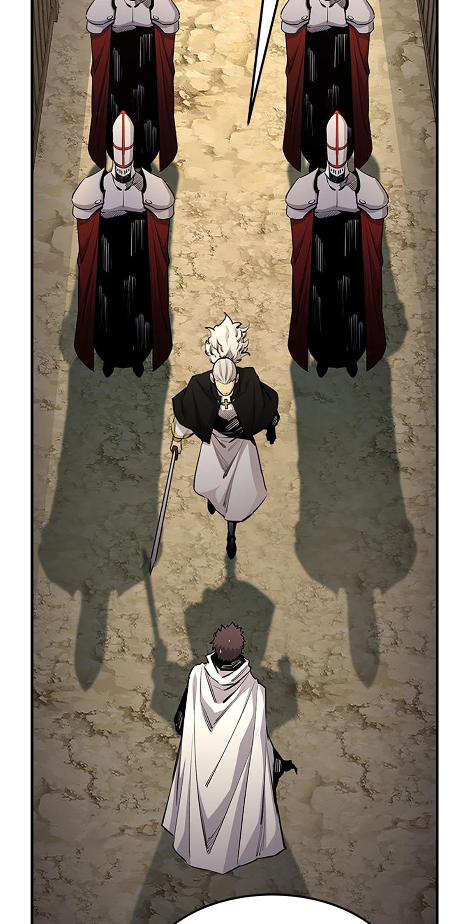 Read The Art of Reincarnation ENGLISH Manga Online