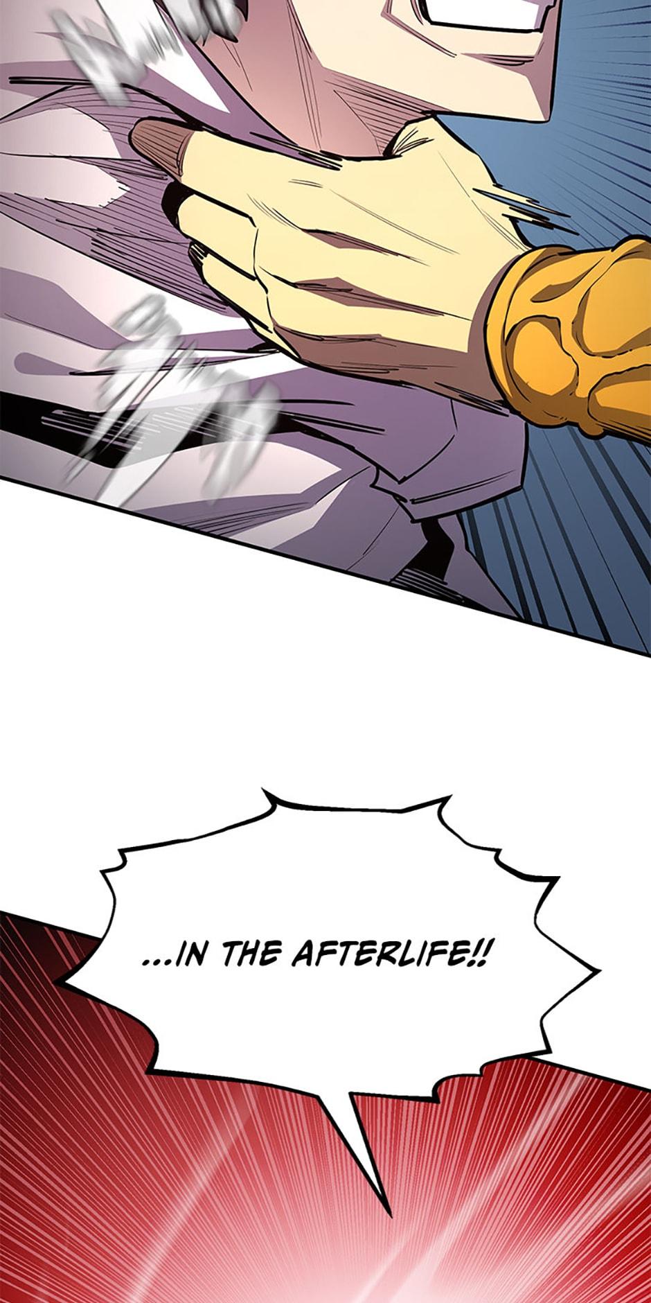 Read The Art of Reincarnation ENGLISH Manga Online