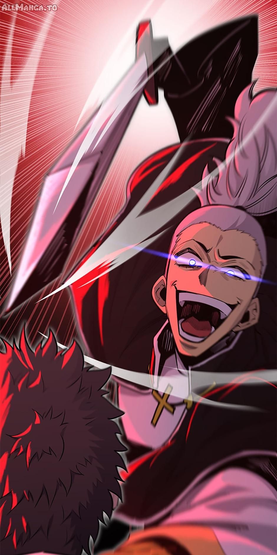 Read The Art of Reincarnation ENGLISH Manga Online