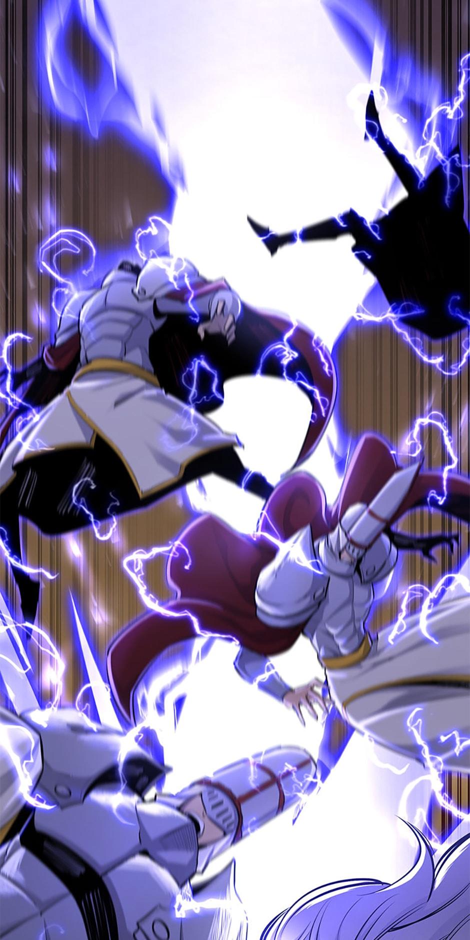 Read The Art of Reincarnation ENGLISH Manga Online