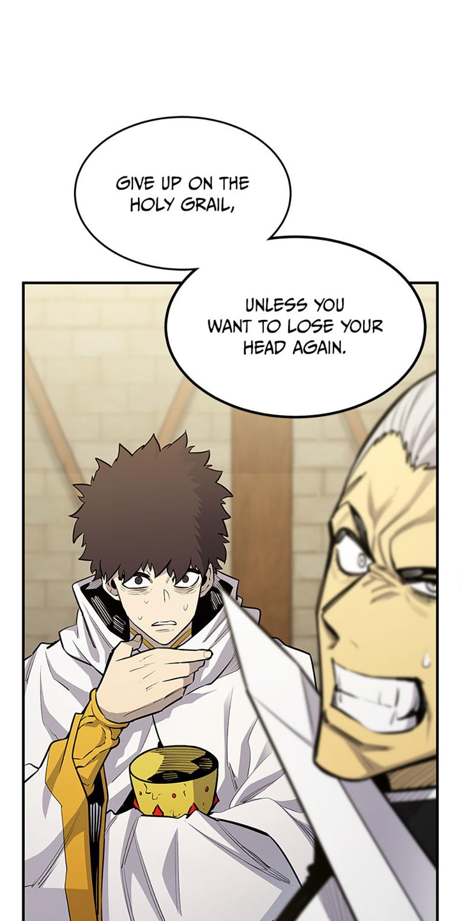 Read The Art of Reincarnation ENGLISH Manga Online