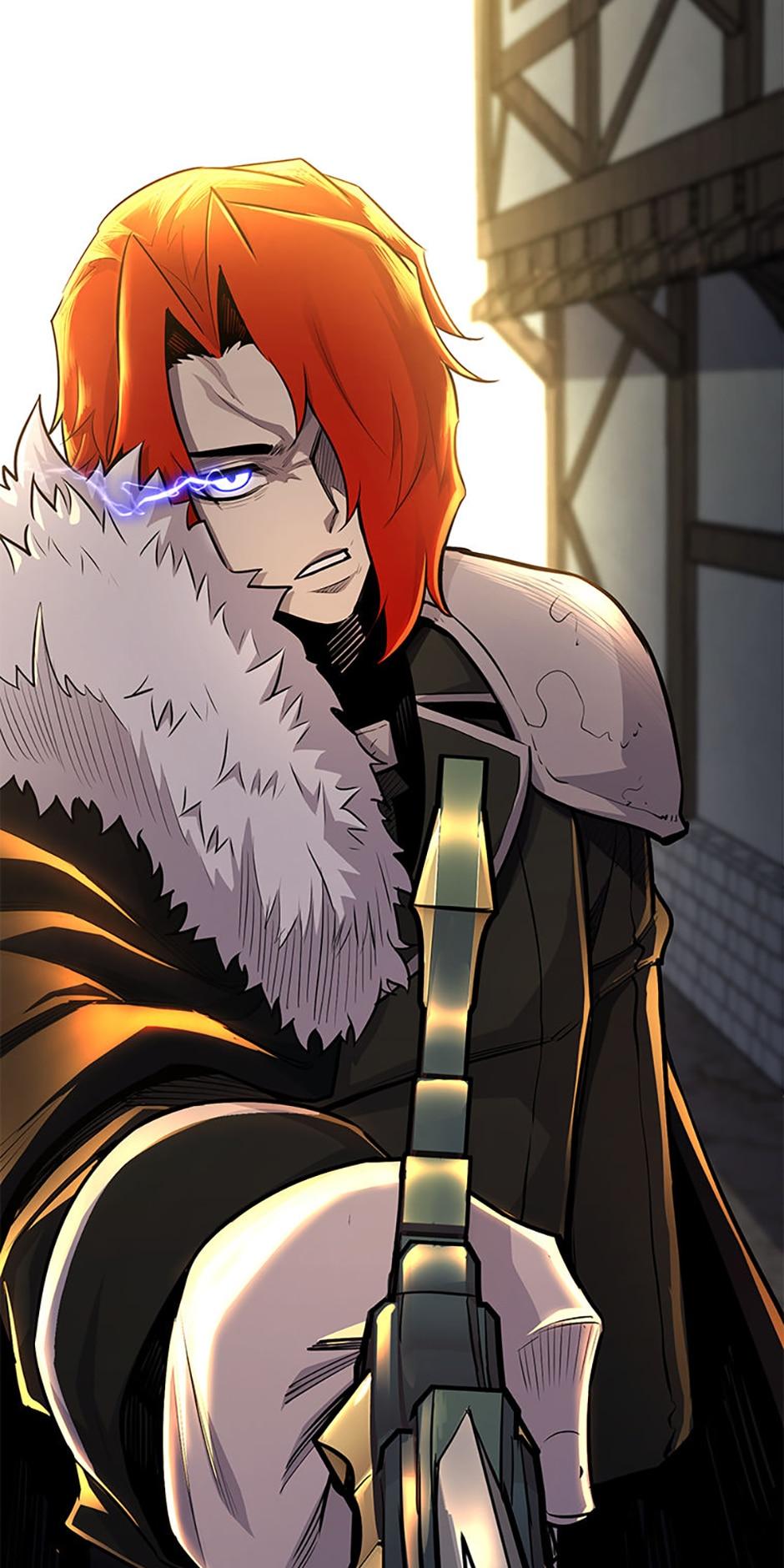 Read The Art of Reincarnation ENGLISH Manga Online