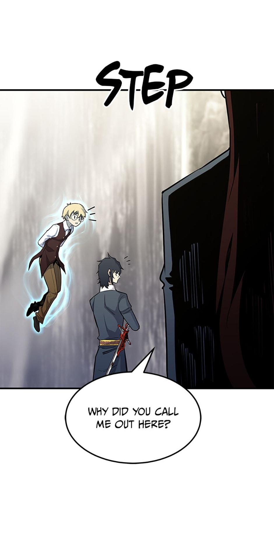 Read The Art of Reincarnation ENGLISH Manga Online