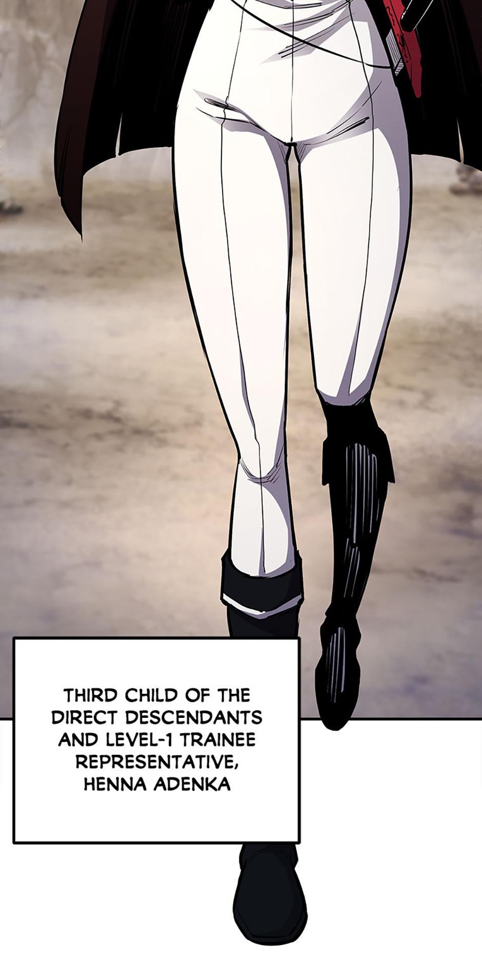 Read The Art of Reincarnation ENGLISH Manga Online