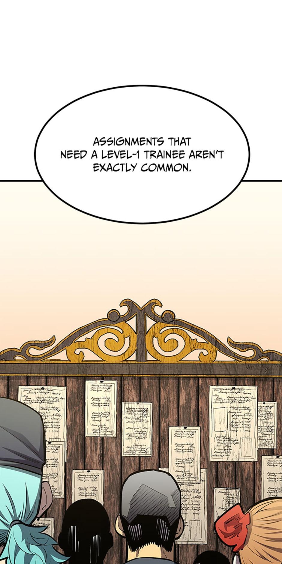 Read The Art of Reincarnation ENGLISH Manga Online