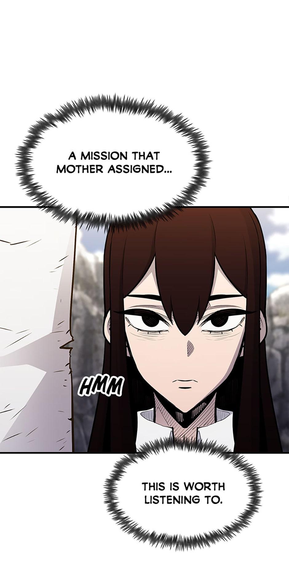 Read The Art of Reincarnation ENGLISH Manga Online