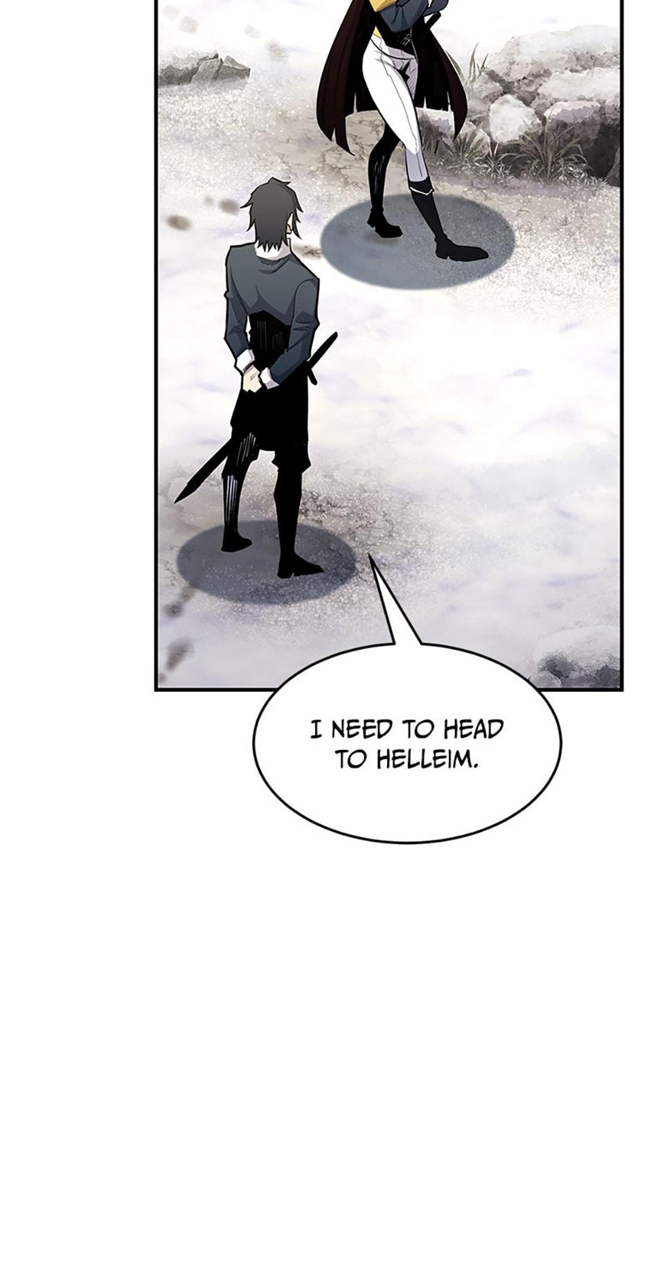 Read The Art of Reincarnation ENGLISH Manga Online