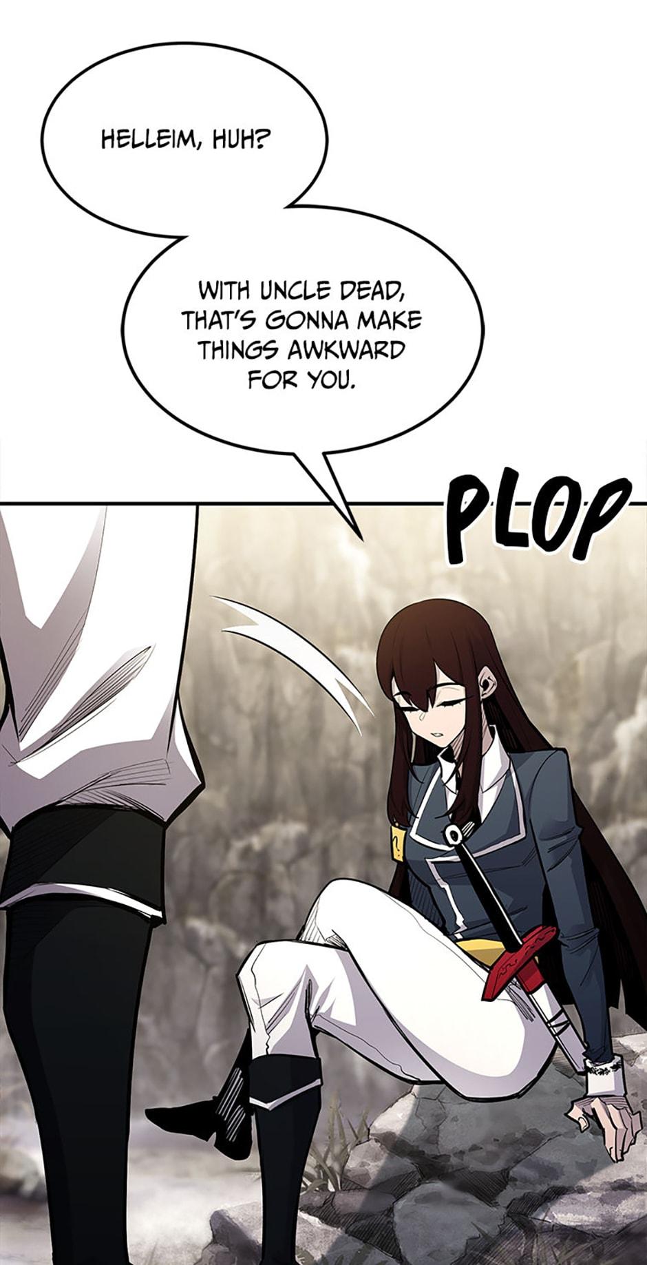 Read The Art of Reincarnation ENGLISH Manga Online