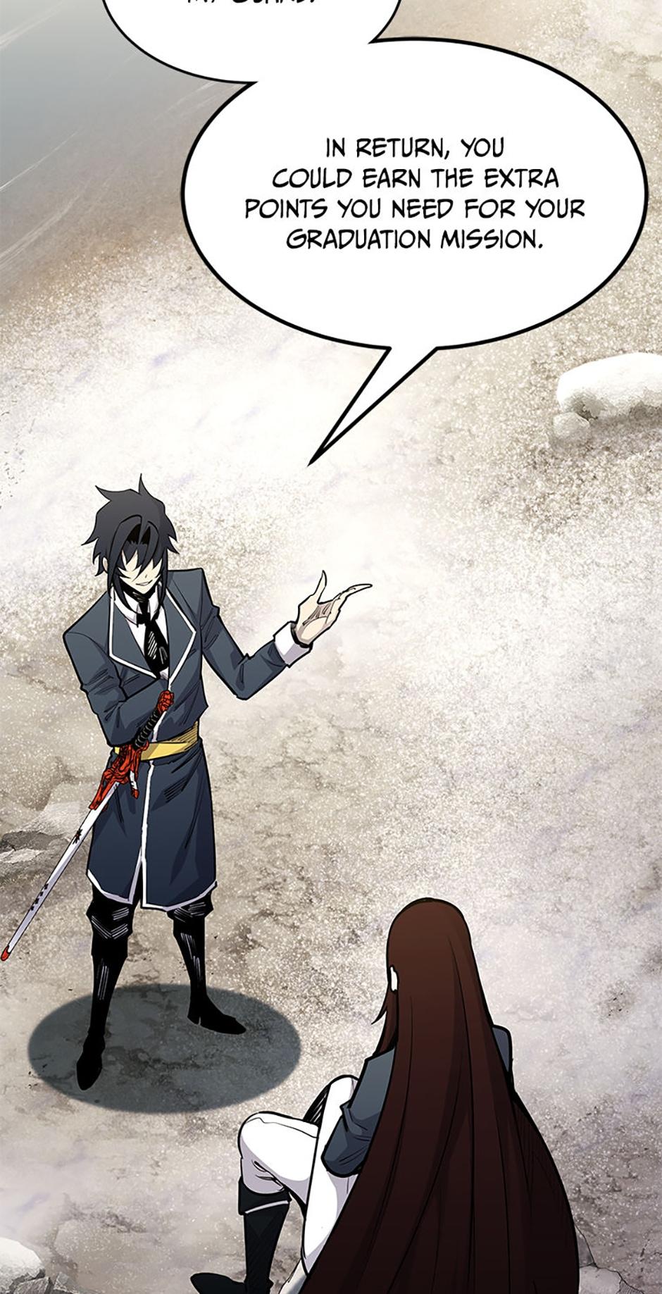 Read The Art of Reincarnation ENGLISH Manga Online