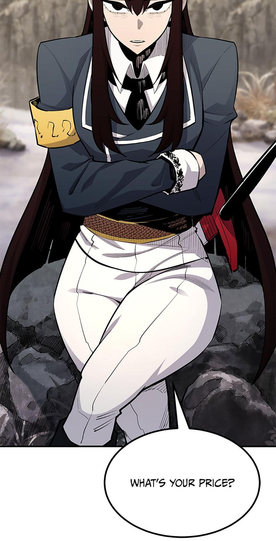 Read The Art of Reincarnation ENGLISH Manga Online