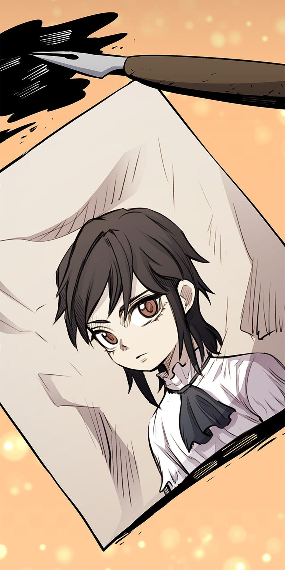 Read The Art of Reincarnation ENGLISH Manga Online