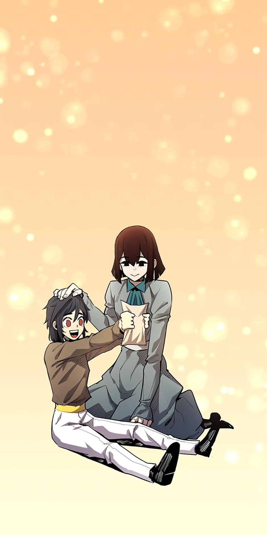 Read The Art of Reincarnation ENGLISH Manga Online