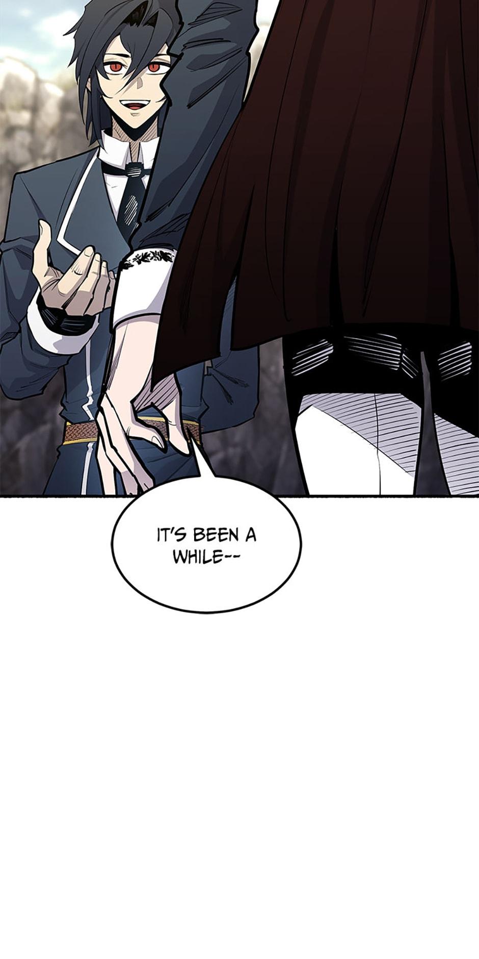 Read The Art of Reincarnation ENGLISH Manga Online