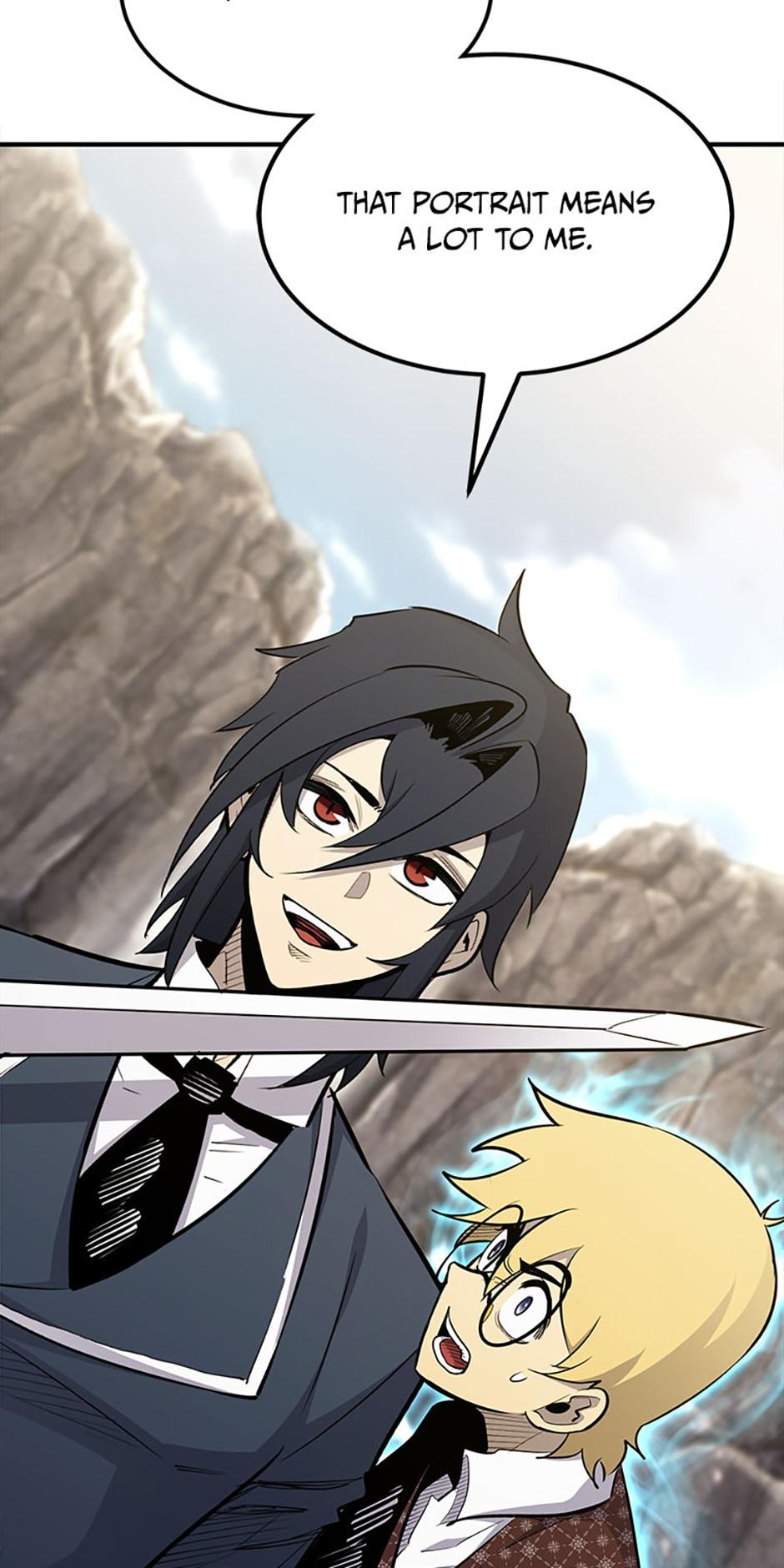 Read The Art of Reincarnation ENGLISH Manga Online