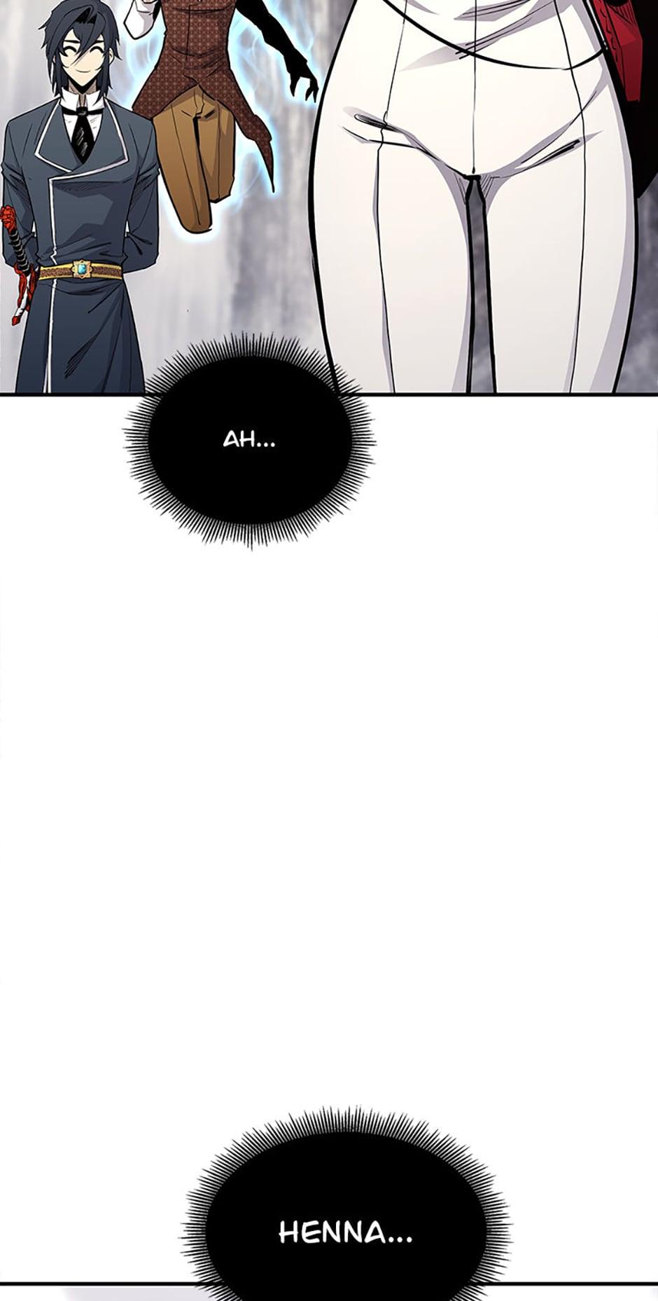 Read The Art of Reincarnation ENGLISH Manga Online