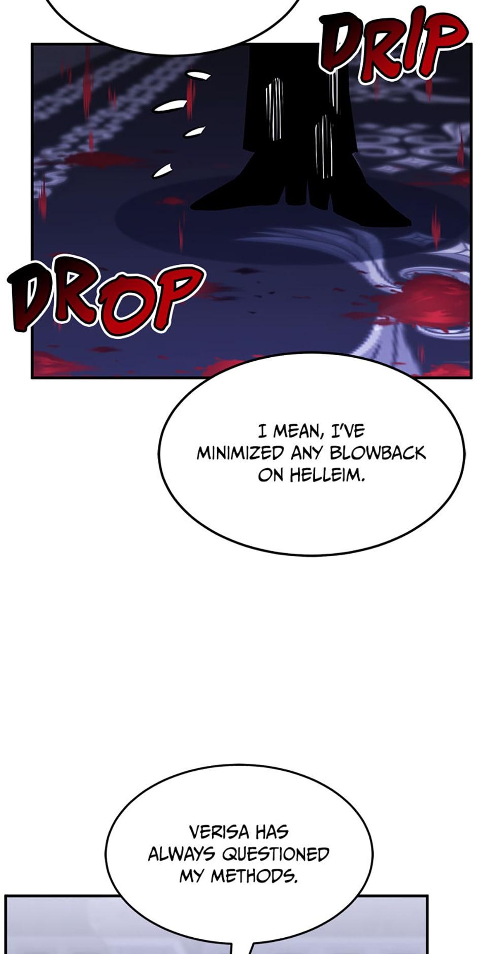 Read The Art of Reincarnation ENGLISH Manga Online