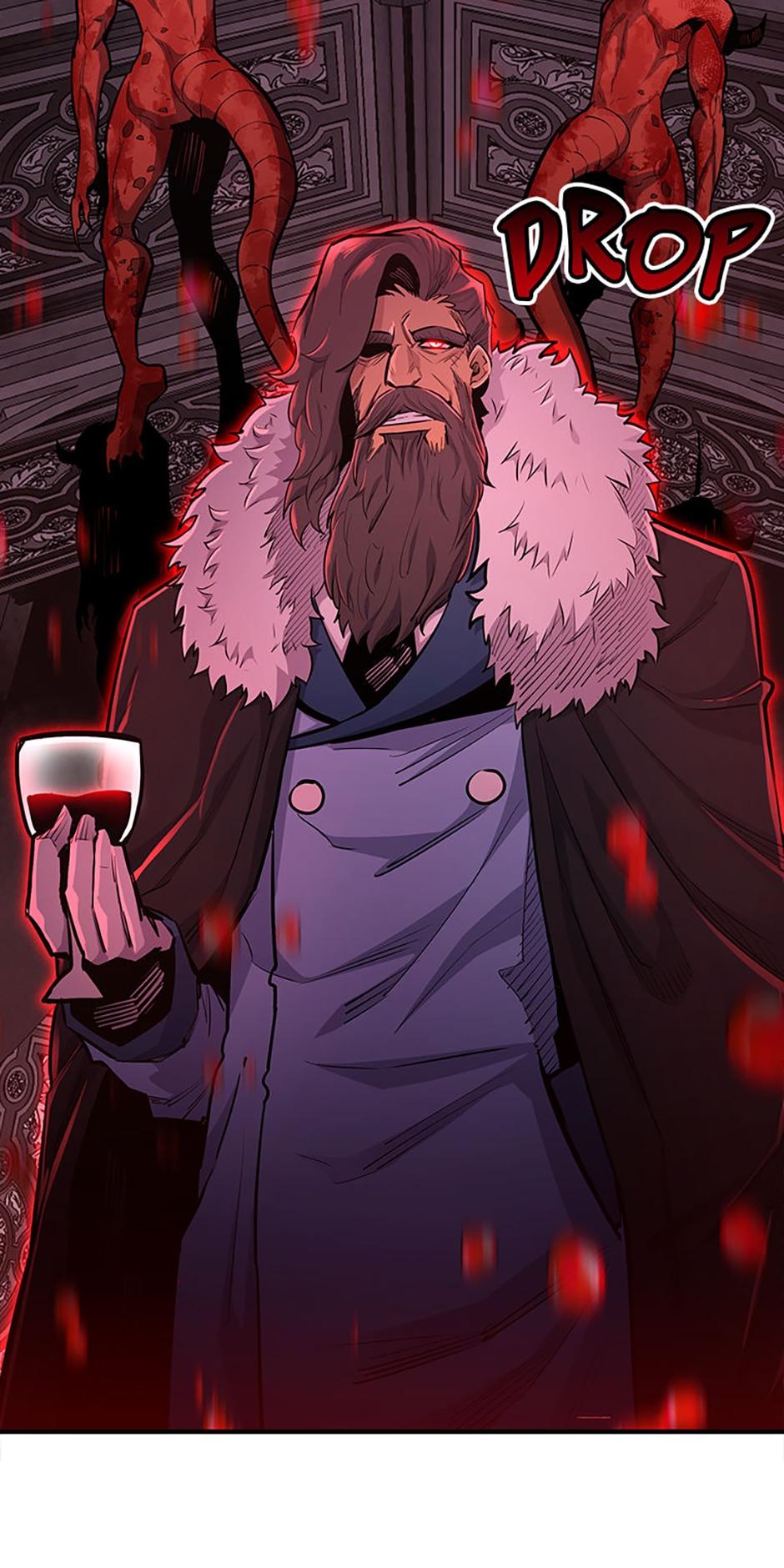 Read The Art of Reincarnation ENGLISH Manga Online