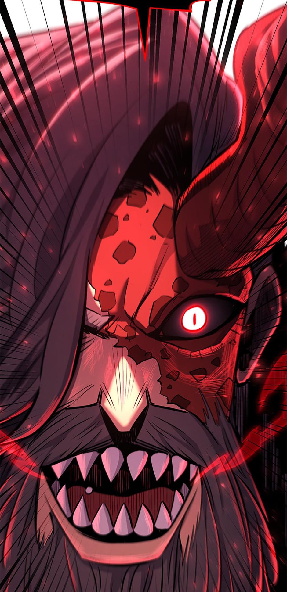 Read The Art of Reincarnation ENGLISH Manga Online