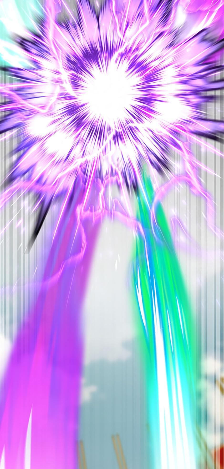 Read The Art of Reincarnation ENGLISH Manga Online