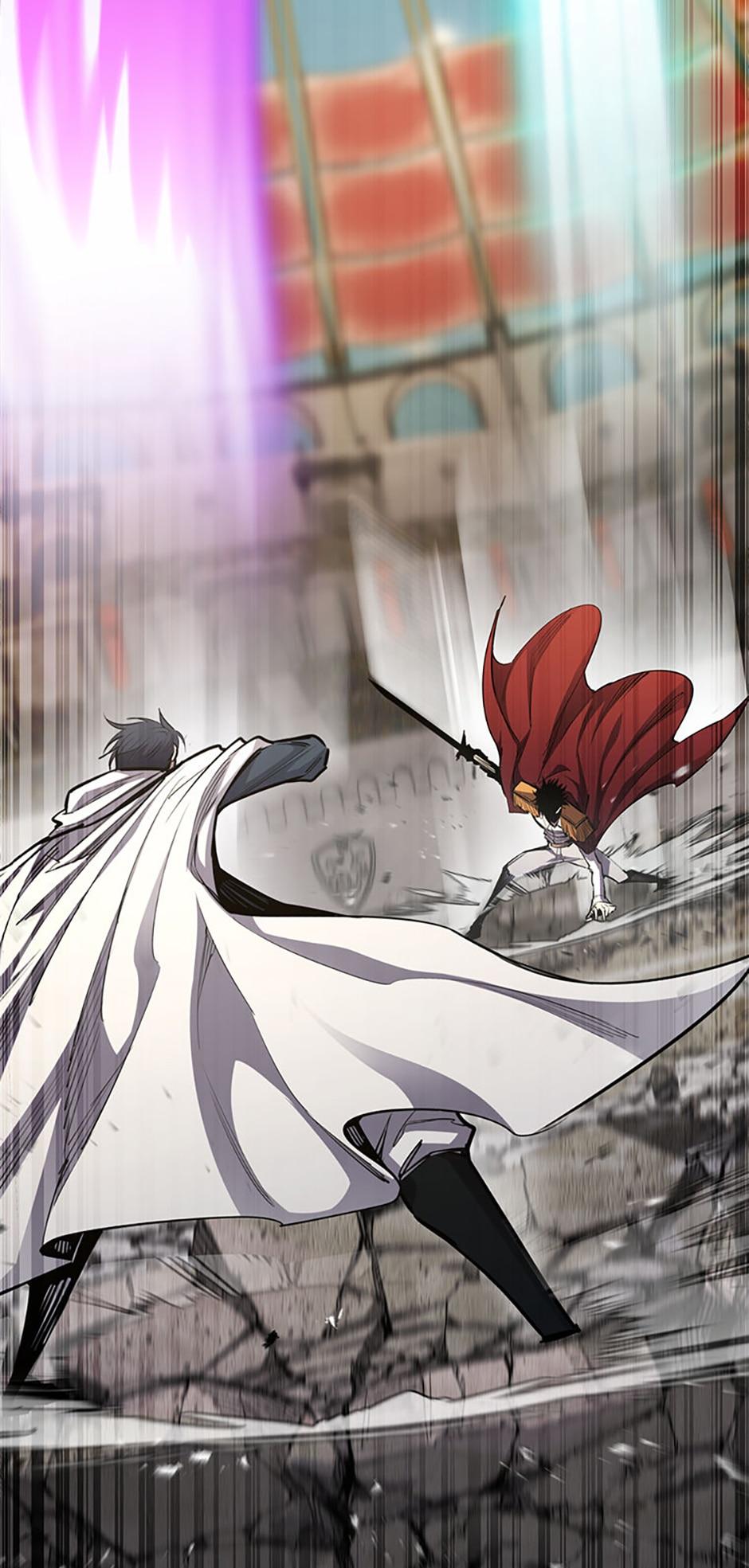 Read The Art of Reincarnation ENGLISH Manga Online