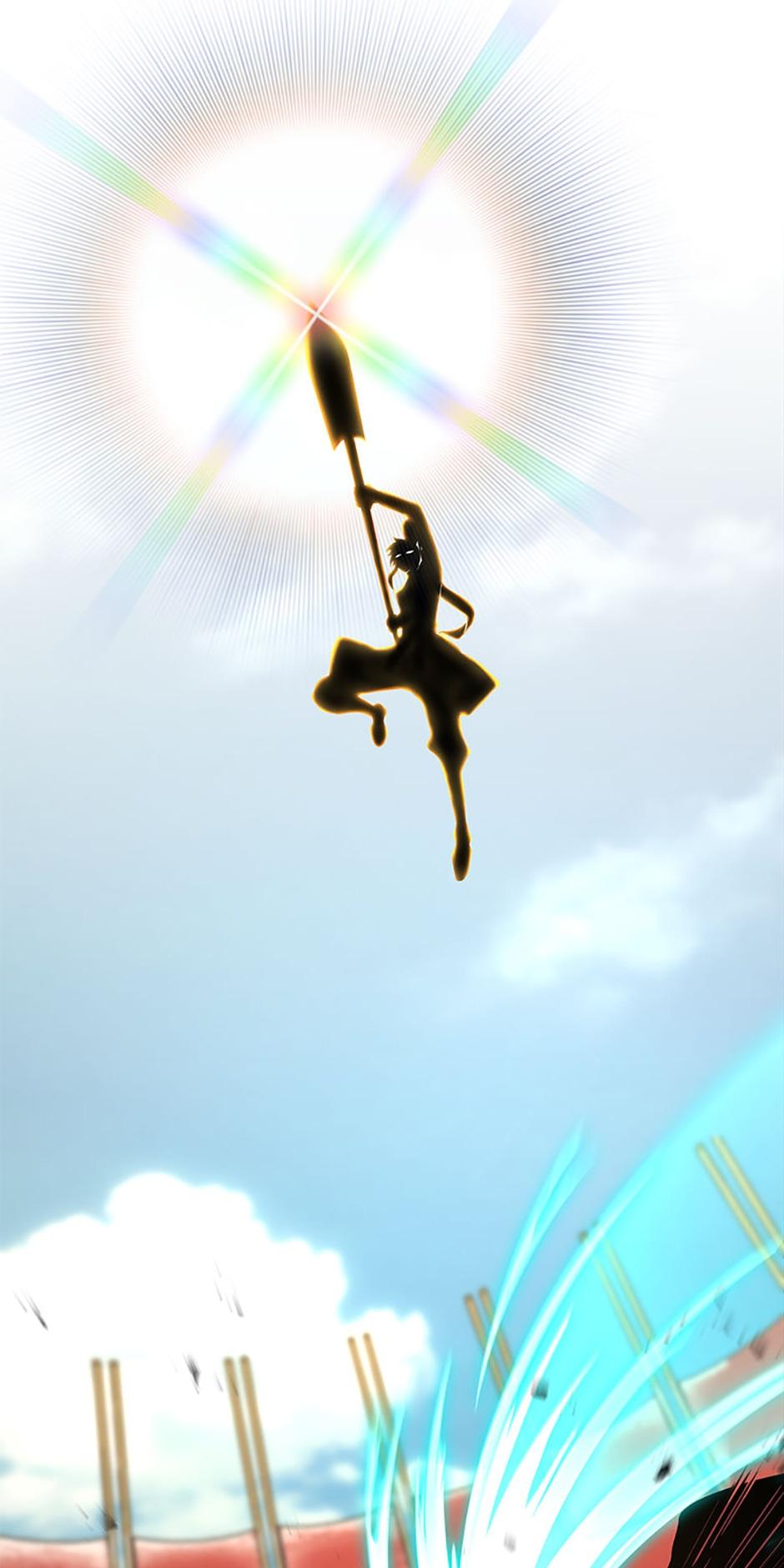 Read The Art of Reincarnation ENGLISH Manga Online