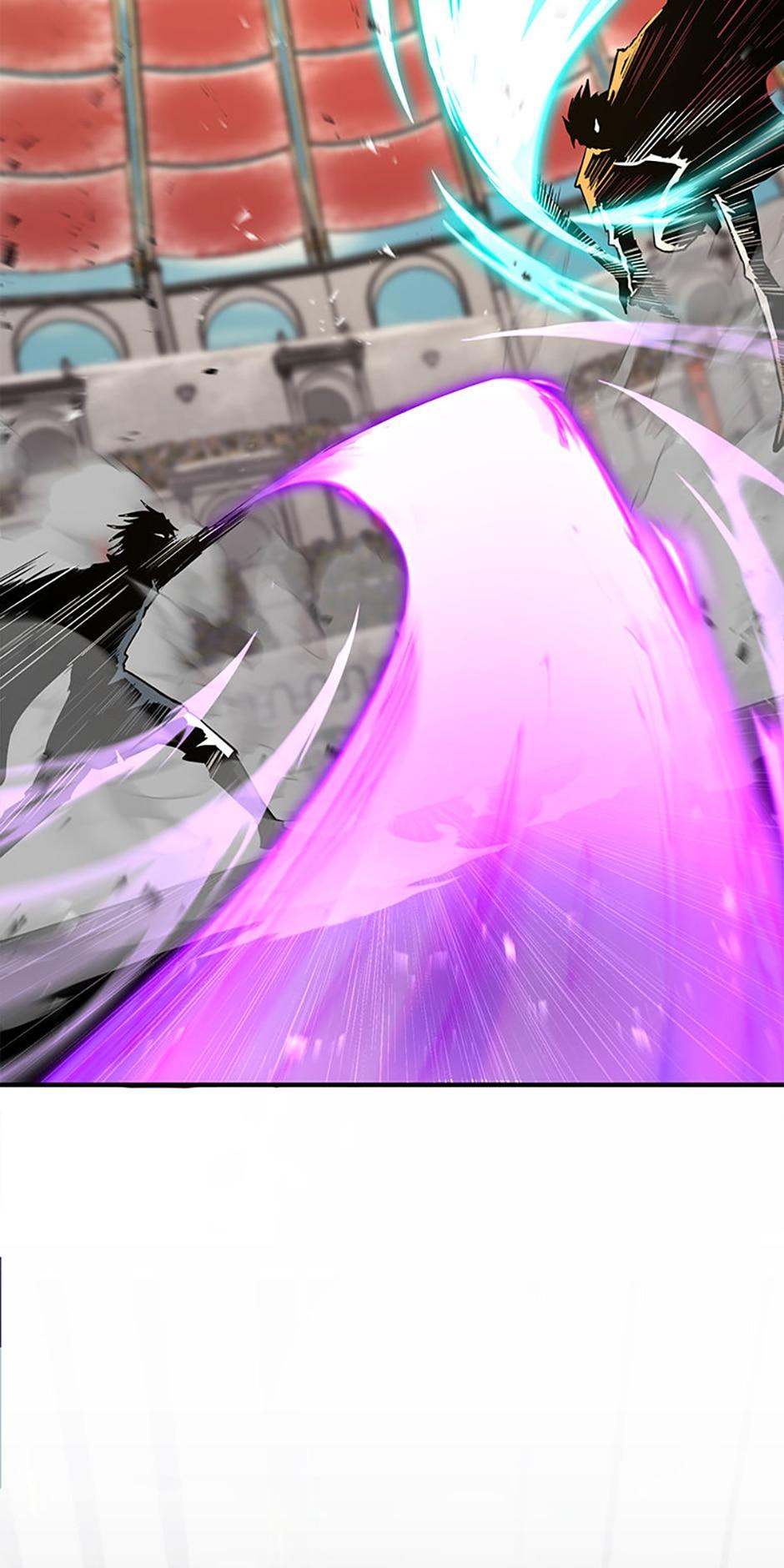 Read The Art of Reincarnation ENGLISH Manga Online