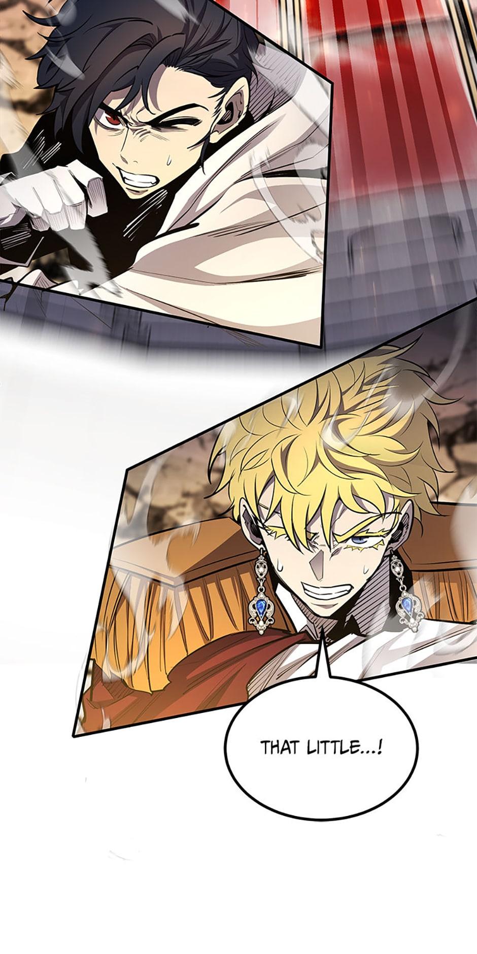 Read The Art of Reincarnation ENGLISH Manga Online