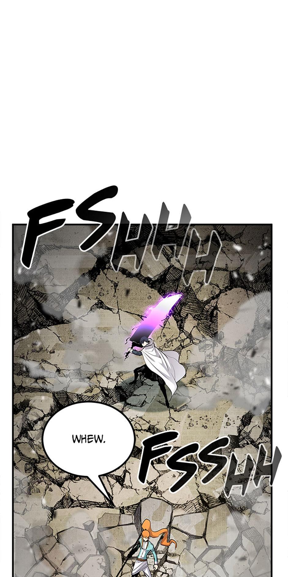 Read The Art of Reincarnation ENGLISH Manga Online