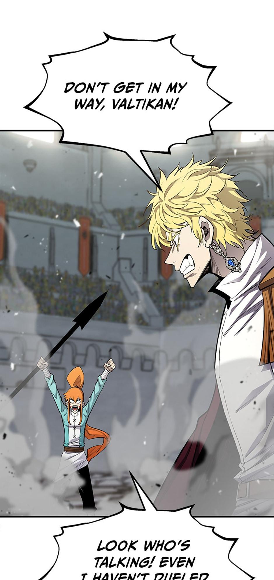 Read The Art of Reincarnation ENGLISH Manga Online