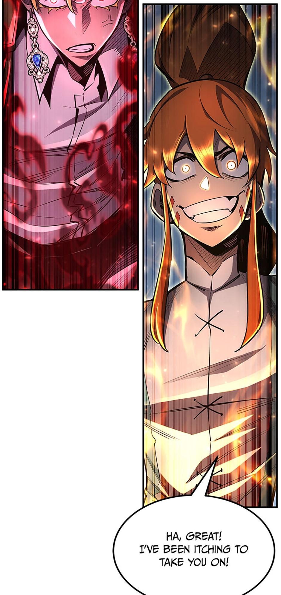 Read The Art of Reincarnation ENGLISH Manga Online