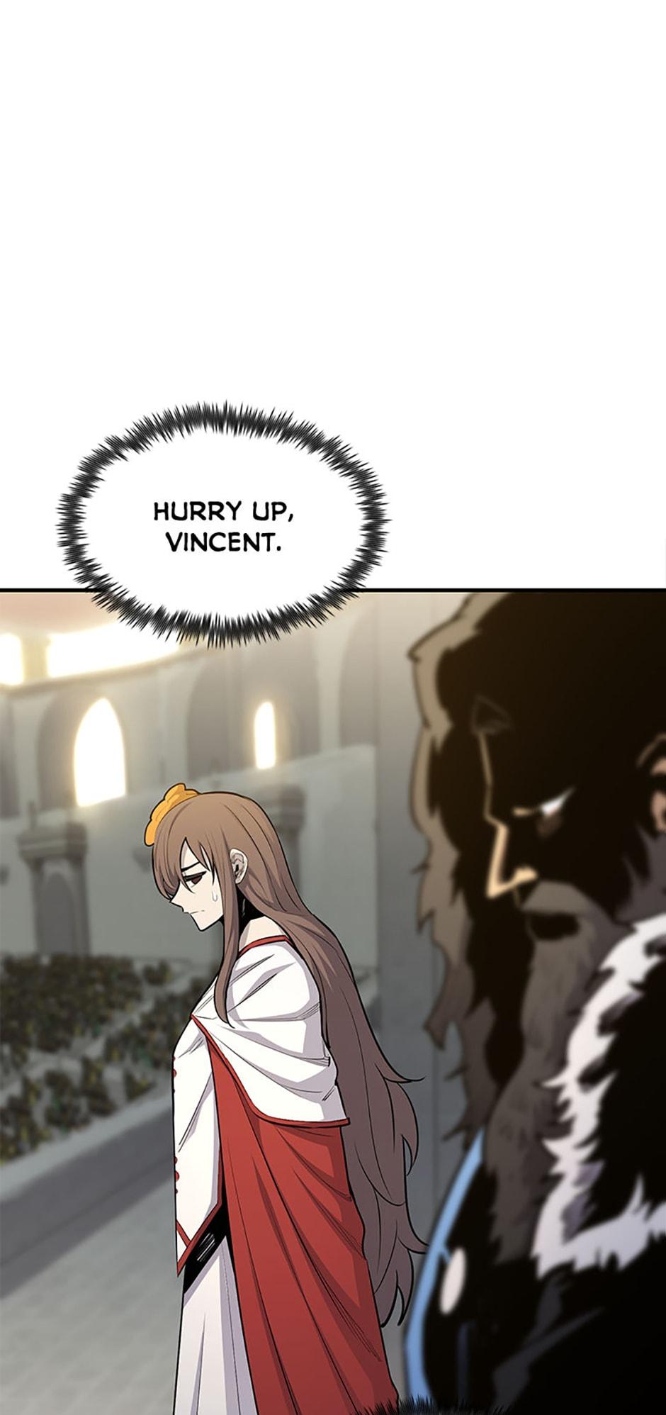 Read The Art of Reincarnation ENGLISH Manga Online